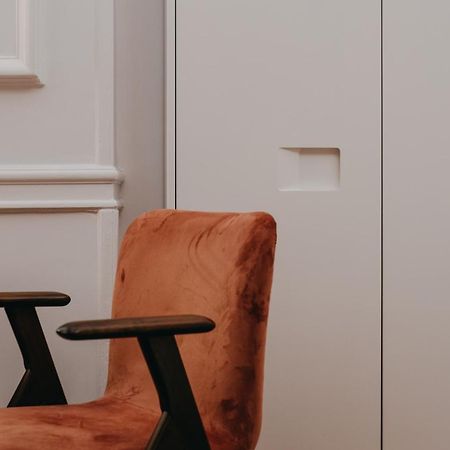 The Bold Type Hotel, A Member Of Design Hotels Patras Exterior foto